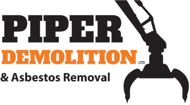 Piper Demolition