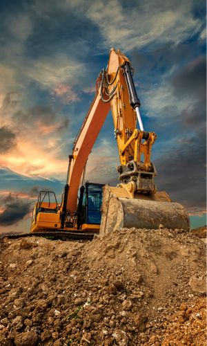 Expert UK-wide services in domestic and commercial demolition, asbestos and concrete removal. Safe, efficient, and professional solutions.